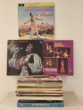 Collection Of Cliff Richard