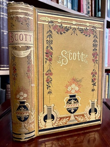 1890 poetical works - poetical,