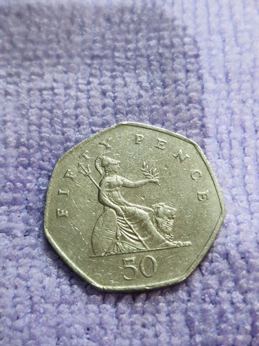 1997 rare britainna - rare,