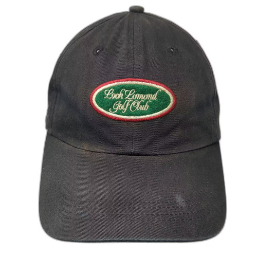 Ahead golf hat - golf,