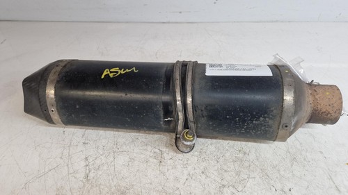 Yamaha 530 2017 exhaust - 2017,