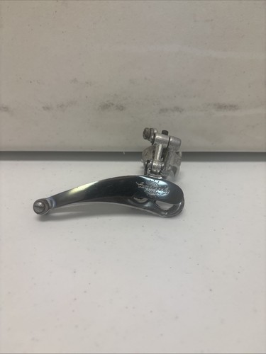 Vintage campagnolo nuovo - vintage,
