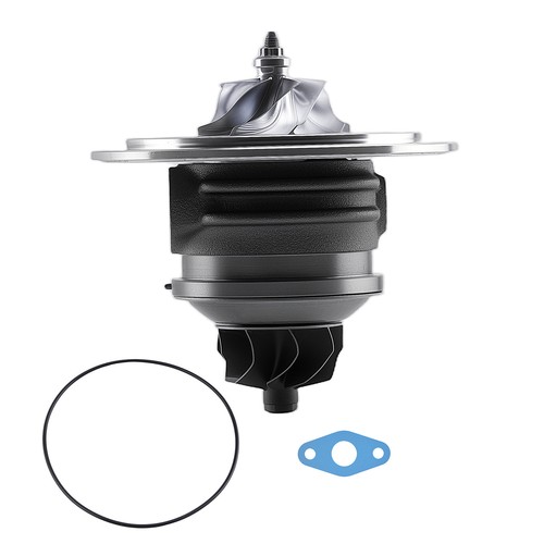 Billet turbo cartridge - billet,