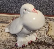 Casa Pupo large ceramic dove