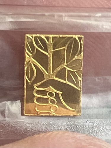 Gram gold bar - gold,