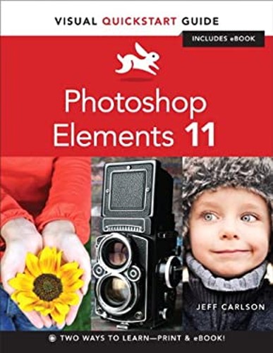 Photoshop elements visual - photoshop,