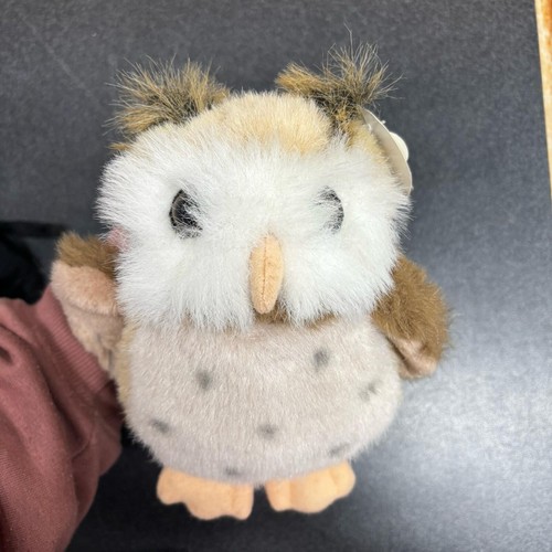 Patamates owl kids rare - patamates,