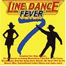 Various - Line Dance Fever 7 -
