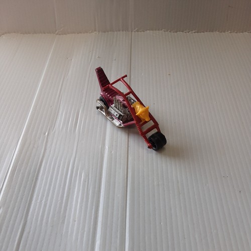 Matchbox lesney chop suey - chop,