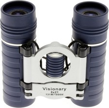 Visionary DX 8x21 Compact