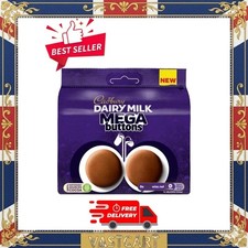 Cadbury Dairy Milk Mega