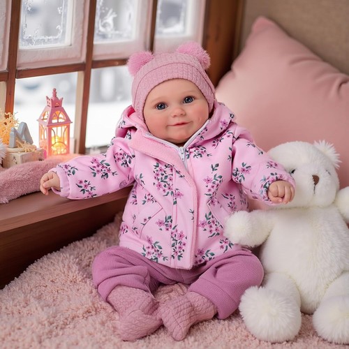 Babeside realistic reborn baby - babeside, reborn-baby