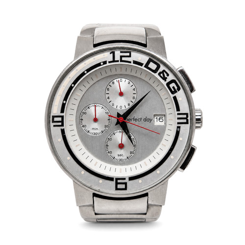 Dolce gabbana g time - gabbana, d&g