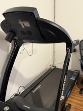 Reebok Treadmill