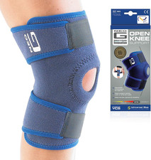 Knee Support Open Patella -