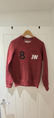 Mens jack wills jumper - jack, in