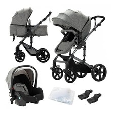 Baby Stroller Travel System