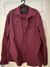 Marc Ecko Men's Shirt