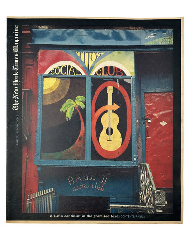The new york - new,
