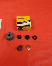 MINI COOPER GENUINE LOCKHEED BRAKE MASTER CYLINDER KIT 63-69 NOS