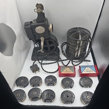 Vintage Pathescope Kid