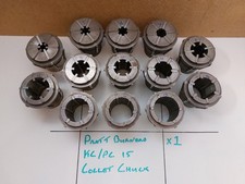 Pratt Burnerd PC-20 KC-20