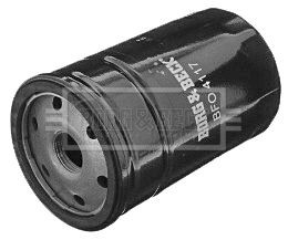 Borg beck bfo4117 oil filter - bfo4117,
