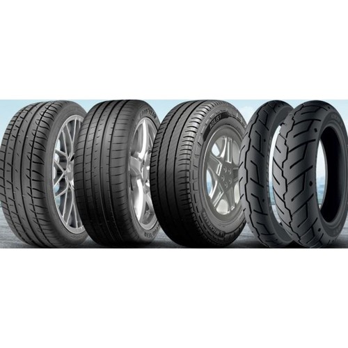 Tyre 235 75x15 goodrich ko3 - bf,