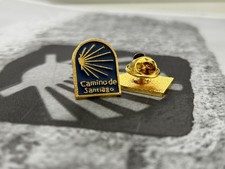 Camino de Santiago Pilgrim