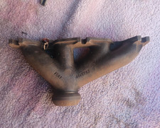 ORIGINAL 4149782 EXHAUST