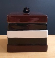 LIQUORICE ALLSORTS LIDDED