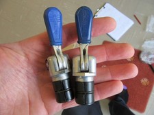 Campagnolo bar end shifters