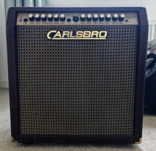 Carlsboro Sherwood Classic Acoustic Amplifier Made in UK