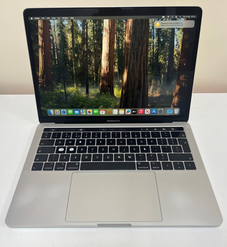 Apple macbook pro - macbook, 2019