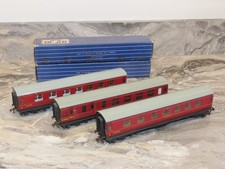CA169: Hornby Dublo M4193 &