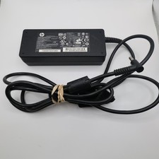 HP 90W Laptop AC Adapter