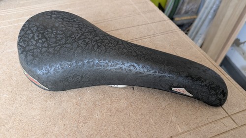 Nos san marco - marco, saddle
