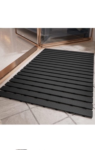 Shower mat non slip heavy - non, slip,