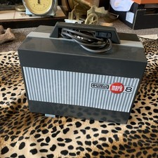 Eumig Mark 8 Projector With Power Lead 
