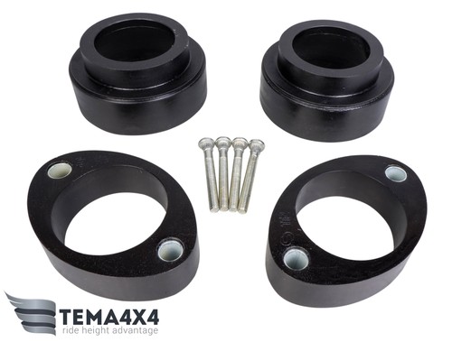 Tema4x4 30mm lift kit - tema4x4, for