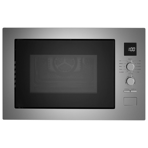 Electriq 25l built combi - 25l, built-in