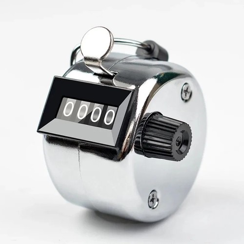 Mechanical hand tally - 1x,