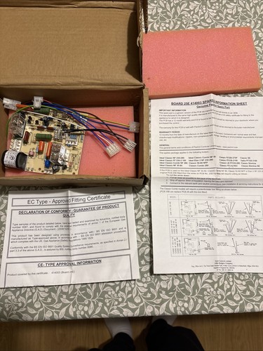 Ideal classic pcb - classic, 414003