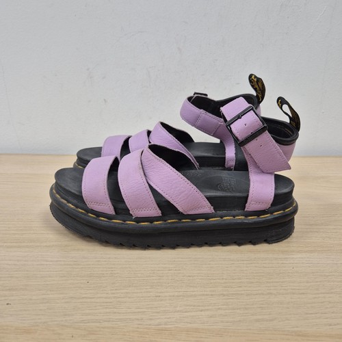 Martens blaire lilac - dr,