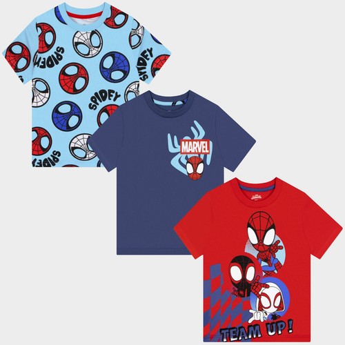 Marvel spidey and his amazing - and,