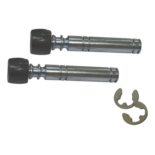 Garador rollers spindles - garador,