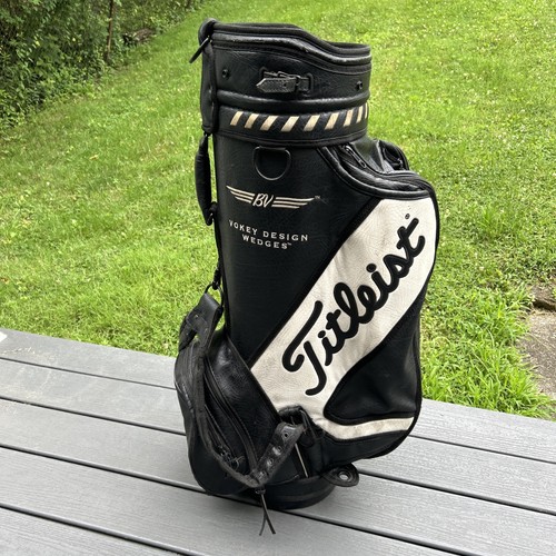 Titleist vokey design - titleist, bv