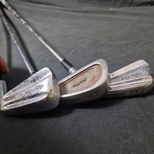 Ben Sayers Golf Irons Set