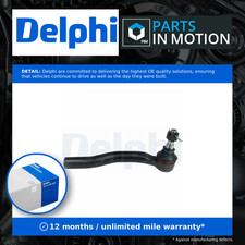 Tie / Track Rod End TA2469