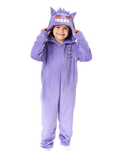 Pokemon boys purple - ,